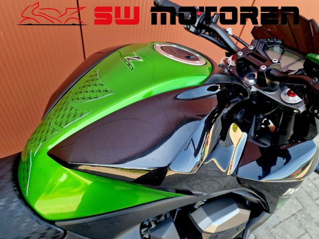 kawasaki - z-800-performance