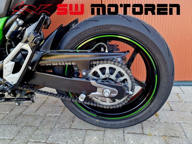 kawasaki - z-800-performance