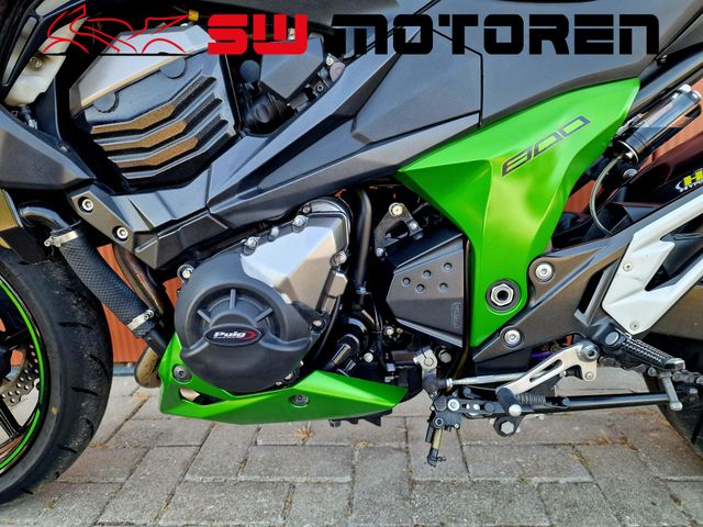 kawasaki - z-800-performance