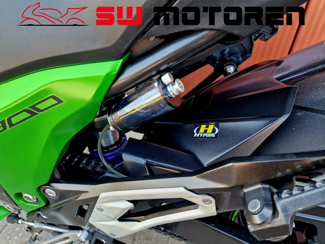 kawasaki - z-800-performance