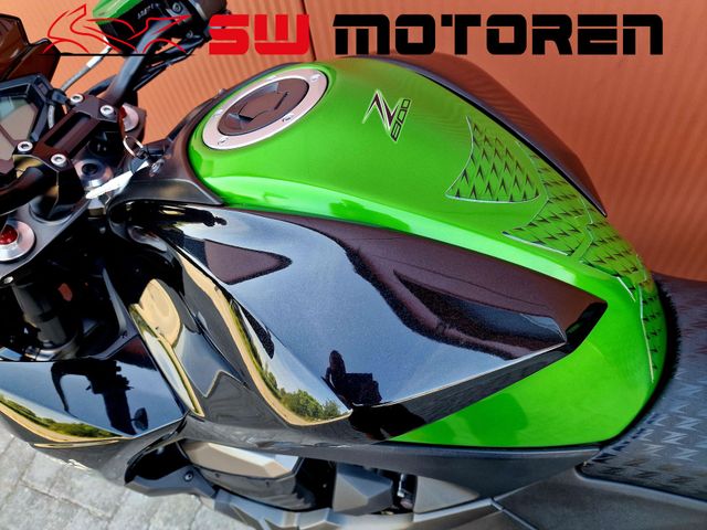 kawasaki - z-800-performance