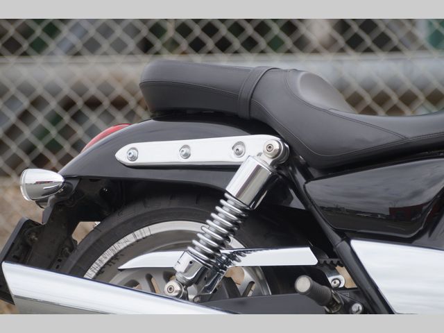 triumph - thunderbird