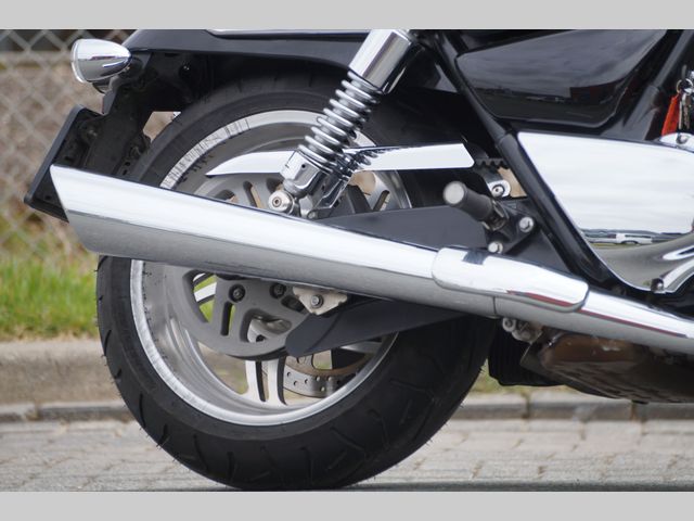 triumph - thunderbird