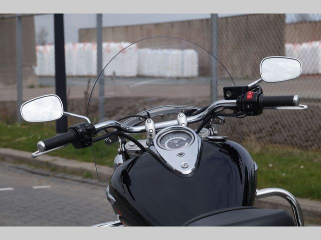 triumph - thunderbird