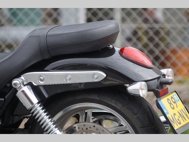 triumph - thunderbird