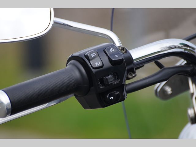 triumph - thunderbird