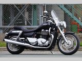TRIUMPH THUNDERBIRD