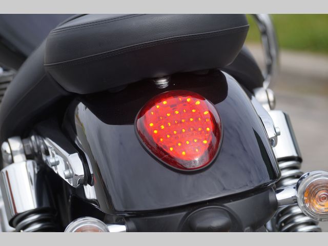 triumph - thunderbird