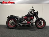 HARLEY-DAVIDSON SOFTAIL SLIM FLS