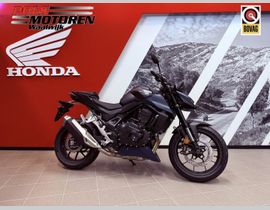 Honda CB 750 Hornet E-Clutch 2026 nieuw