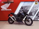 HONDA CB 750 HORNET