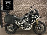 TRIUMPH TIGER 1200 RALLY PRO