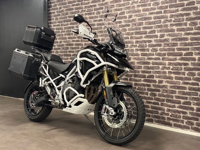 triumph - tiger-1200-rally-pro
