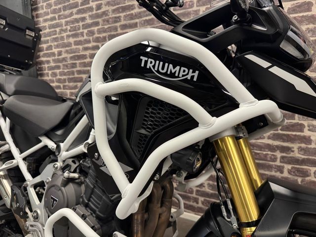 triumph - tiger-1200-rally-pro