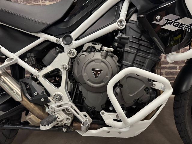 triumph - tiger-1200-rally-pro