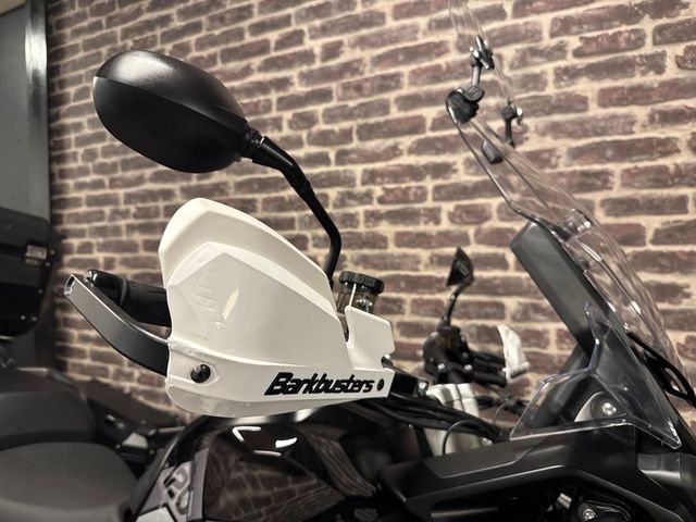 triumph - tiger-1200-rally-pro