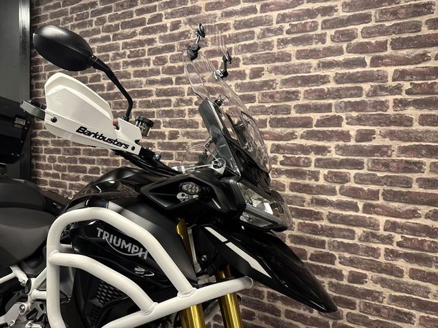 triumph - tiger-1200-rally-pro