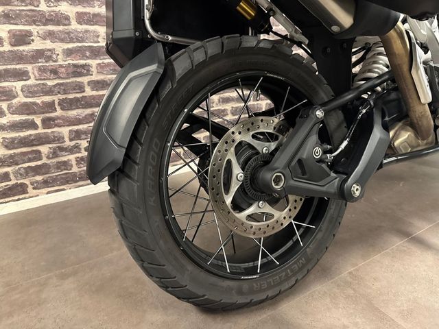 triumph - tiger-1200-rally-pro