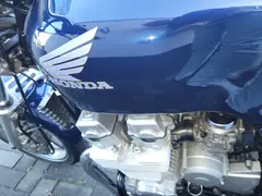Honda CB 750 Seven Fifty-Veel extras-mooie Sevenfifty ! 1995 occasion – foto 9 van 24
