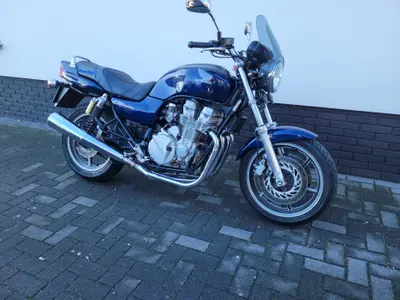 HONDA CB 750 SEVEN FIFTY – foto 2