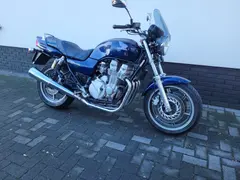 Honda CB 750 Seven Fifty-Veel extras-mooie Sevenfifty ! 1995 occasion – foto 2 van 24