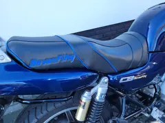 Honda CB 750 Seven Fifty-Veel extras-mooie Sevenfifty ! 1995 occasion – foto 11 van 24
