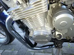 Honda CB 750 Seven Fifty-Veel extras-mooie Sevenfifty ! 1995 occasion – foto 18 van 24