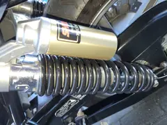 Honda CB 750 Seven Fifty-Veel extras-mooie Sevenfifty ! 1995 occasion – foto 19 van 24