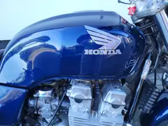 Honda CB 750 Seven Fifty-Veel extras-mooie Sevenfifty ! 1995 occasion – foto 8 van 24