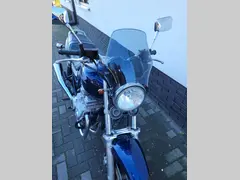 Honda CB 750 Seven Fifty-Veel extras-mooie Sevenfifty ! 1995 occasion – foto 7 van 24