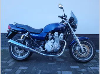 Honda CB 750 Seven Fifty 1995 occasion