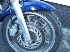 Honda CB 750 Seven Fifty-Veel extras-mooie Sevenfifty ! 1995 occasion – foto 13 van 24