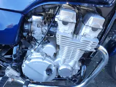 Honda CB 750 Seven Fifty-Veel extras-mooie Sevenfifty ! 1995 occasion – foto 15 van 24