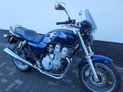 Honda CB 750 Seven Fifty-Veel extras-mooie Sevenfifty ! 1995 occasion – foto 5 van 24