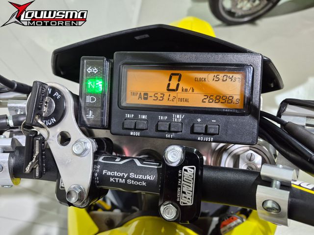 suzuki - dr-z-400-sm-yoshimura