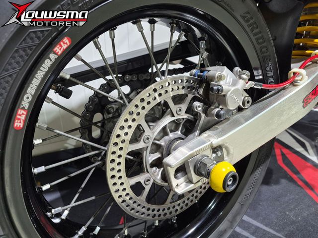 suzuki - dr-z-400-sm-yoshimura