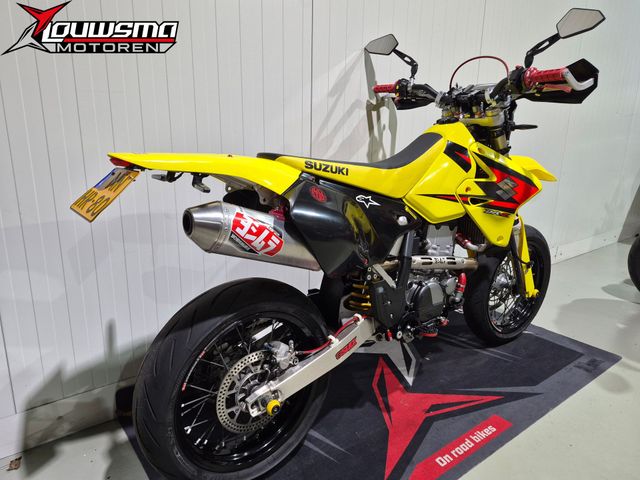 suzuki - dr-z-400-sm-yoshimura