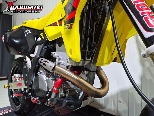 suzuki - dr-z-400-sm-yoshimura