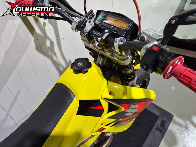 suzuki - dr-z-400-sm-yoshimura