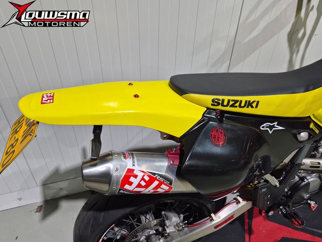 suzuki - dr-z-400-sm-yoshimura
