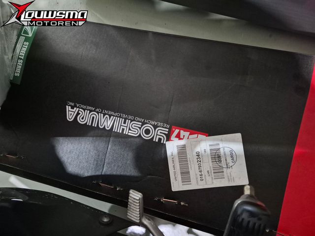 suzuki - dr-z-400-sm-yoshimura