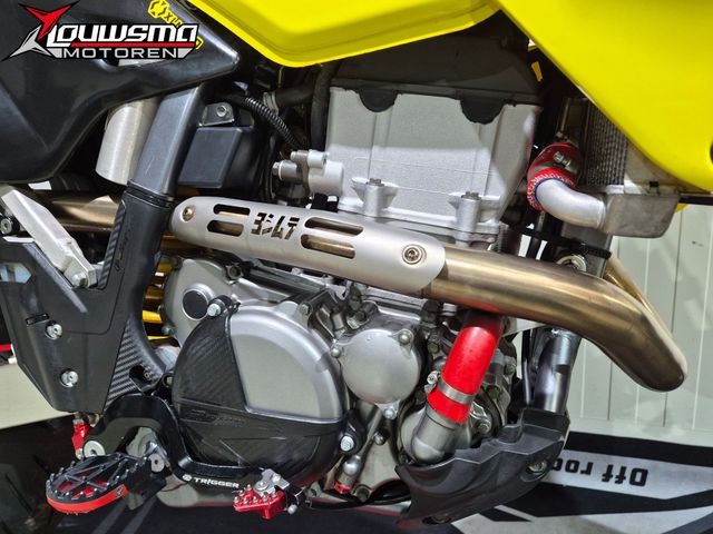 suzuki - dr-z-400-sm-yoshimura