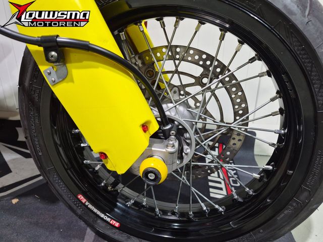 suzuki - dr-z-400-sm-yoshimura