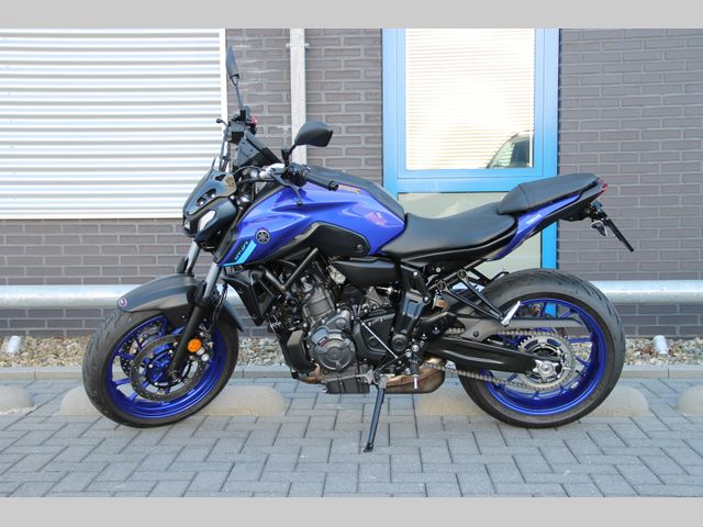 yamaha - mt-07-abs
