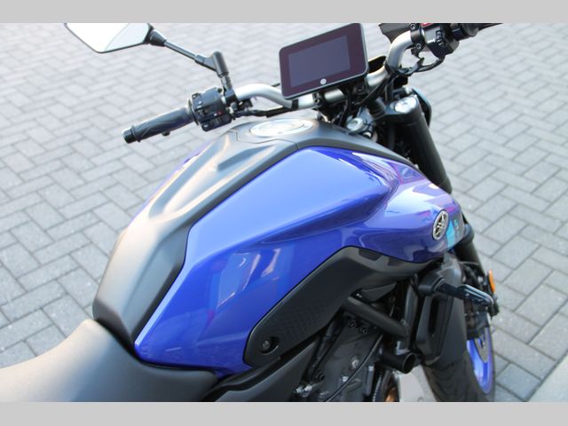 yamaha - mt-07-abs