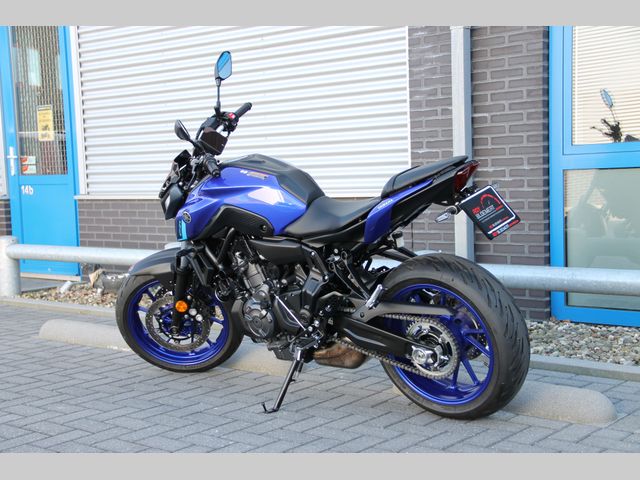 yamaha - mt-07-abs