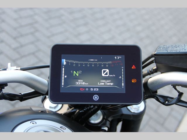 yamaha - mt-07-abs