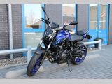 YAMAHA MT 07 ABS