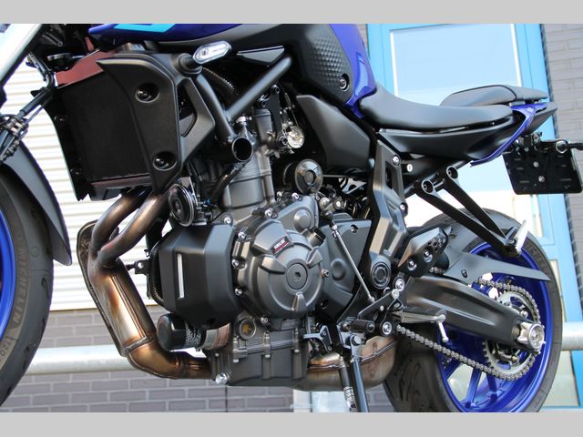yamaha - mt-07-abs