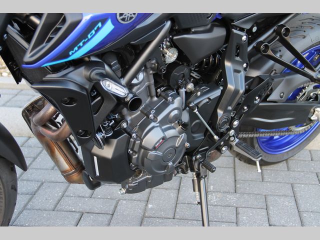 yamaha - mt-07-abs